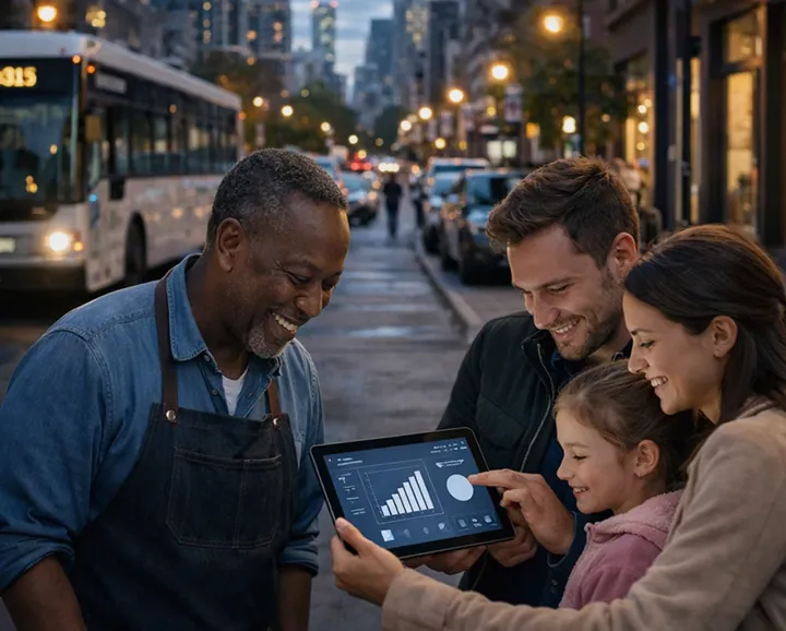 Ready to Modernize Your Public Services?