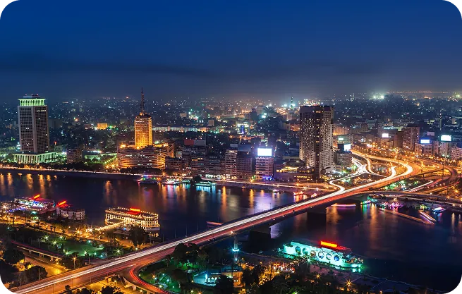 Digital Public Infrastructure and Smart City overview