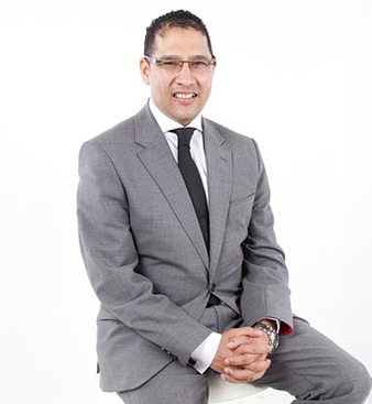 Daniel Roberts