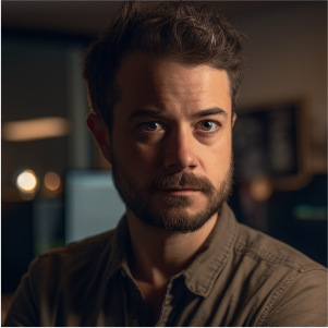 Daniel Foster